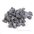 High Grade Ferro Silicon Ferro Silicon Powder and Grain Factory